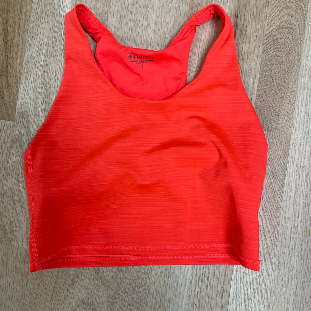 Athleta